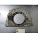 26S111 Rear Oil Seal Housing From 2009 Chevrolet Traverse  3.6